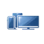 Screen Size Comparison logo